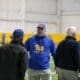 Pitt head coach Pat Narduzzi.