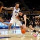 Pitt's Cam Corhen came into the season with high hopes along with the rest of his teammates. Now, he explains the "roller coaster" year.