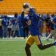 Pitt wide receiver Bub Means.
