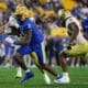 Pitt football.