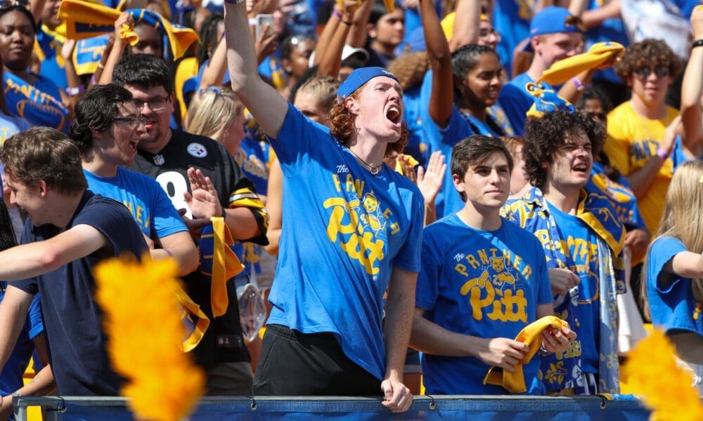 Pitt Football