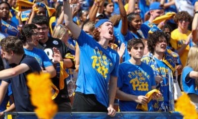 Pitt Football