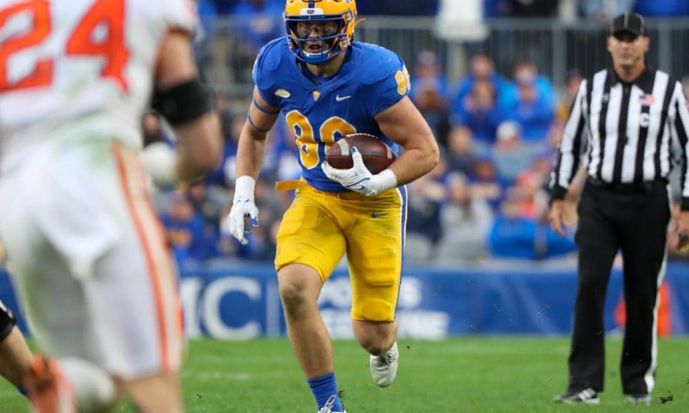 Pitt vs. Clemson