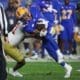 Pitt wide receiver Kenny Johnson.