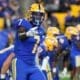 Former Pitt tight end Malcolm Epps