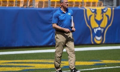 Pitt SID EJ Borghetti.