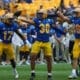 Pitt linebacker Brandon George