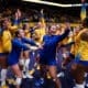 Pitt volleyball.