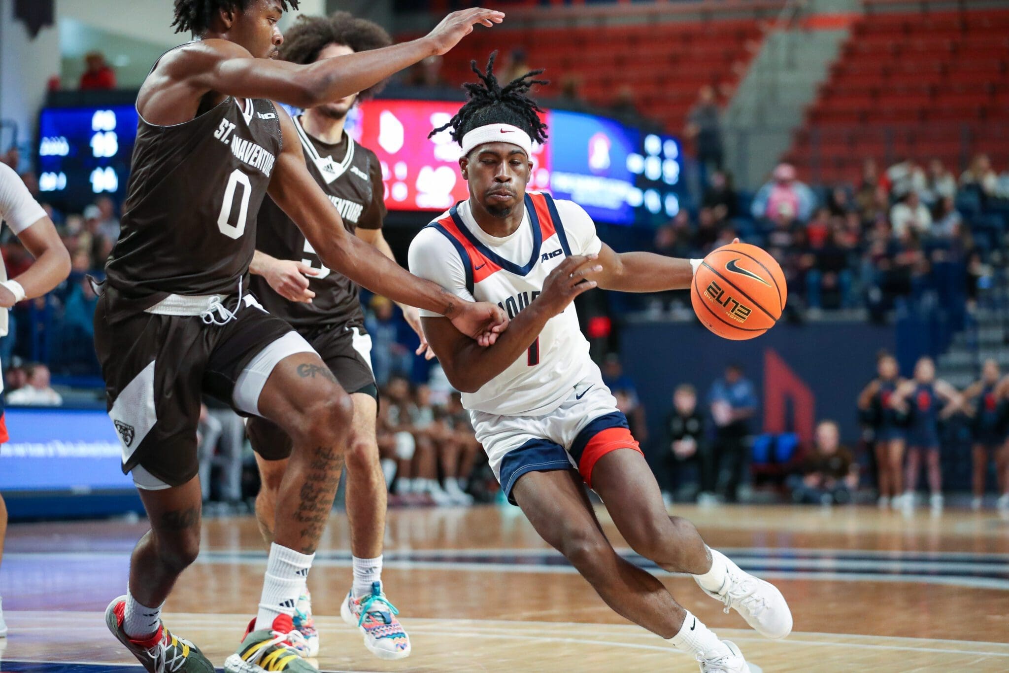 Duquesne basketball