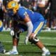 Pitt offensive tackle Branson Taylor