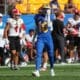 Former Pitt cornerback Ryland Gandy.