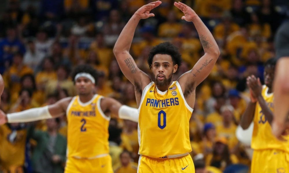 Former Pitt guard Nelly Cummings has signed with a new professional basketball team: Sheffield Sharks of the British Basketball League (BBL). 