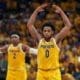 Former Pitt guard Nelly Cummings has signed with a new professional basketball team: Sheffield Sharks of the British Basketball League (BBL). 