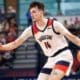 Duquesne's Matus Hronsky has entered the transfer portal, according to Verbal Commits on Twitter on March 24.