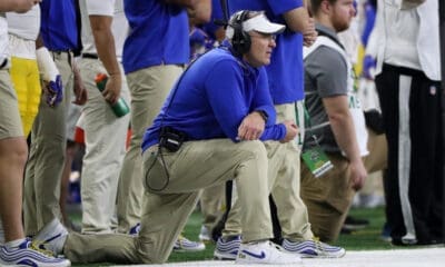 Pitt head coach Pat Narduzzi