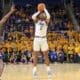 Former Pitt basketball star Blake Hinson