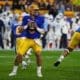Phil Jurkovec, Pitt.