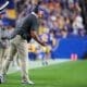 Pitt head coach Pat Narduzzi.