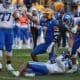 Former Pitt linebacker SirVocea Dennis