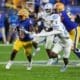 Pitt running back Rodney Hammond Jr.