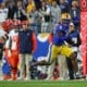 Pitt Panthers linebacker Kyle Louis (9) October 24, 2024 Photo by David Hague/PSN