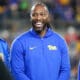 Pitt legend Larry Fitzgerald