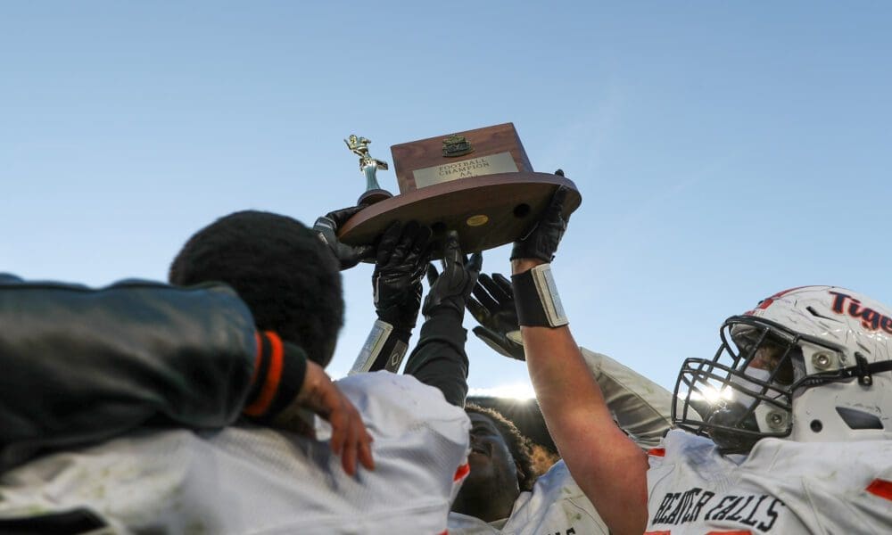 Beaver Falls WPIAL Title