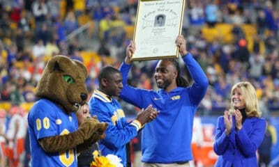 Larry Fitzgerald