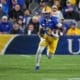 Pitt wide receiver Daejon Reynolds.