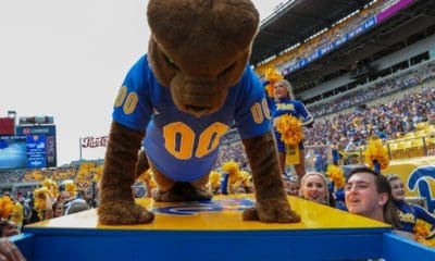 Pitt Athletics ranks dead last in the ACC, according to the Directors' Cup Standings.