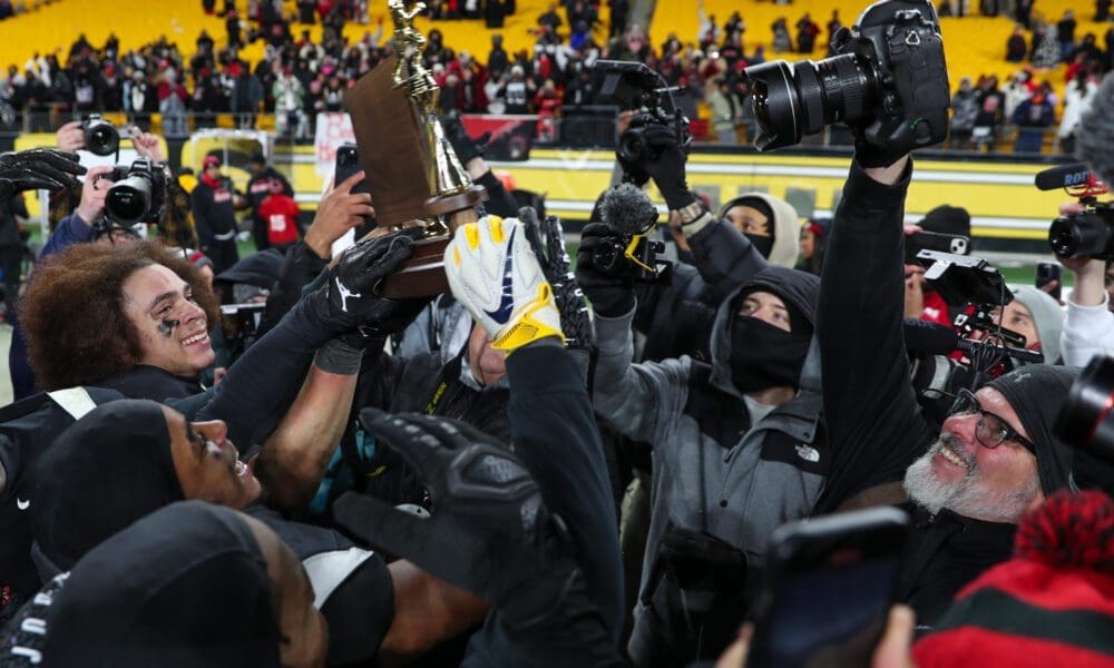 WPIAL Football