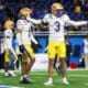 Pitt safety Donovan McMillon