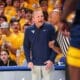 Pitt's win over West Virginia in the Backyard Brawl is now a Quad 2 win, as WVU dropped outside of the top-30 in the NET rankings.