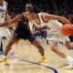 On Wednesday afternoon, Pitt will take on California in an ACC battle at the Petersen Events Center at 1 p.m.