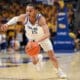Is Jaland Lowe a top-10 player in college basketball? Ken Pomeroy's KenPom.com thinks the Pitt guard is one of the best.