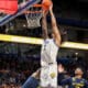Cam Corhen has been one of the best finishers in the country at the rim, and has had a great season in pick-and-roll situations for Pitt.
