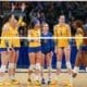 Pitt volleyball
