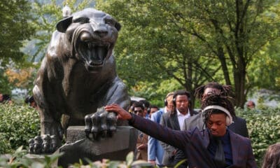 Pitt football.