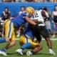 Pitt football.