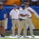 Pitt head coach Pat Narduzzi.