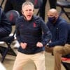 Keith Dambrot Duquesne head coach.