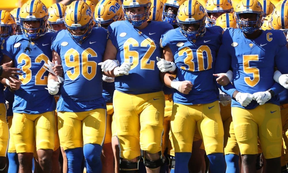Pitt football