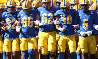 Pitt football