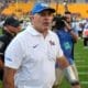 Pitt head coach Pat Narduzzi.