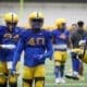 Former Pitt defensive end Antonio Camon.
