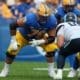 Pitt OL Matt Goncalves.