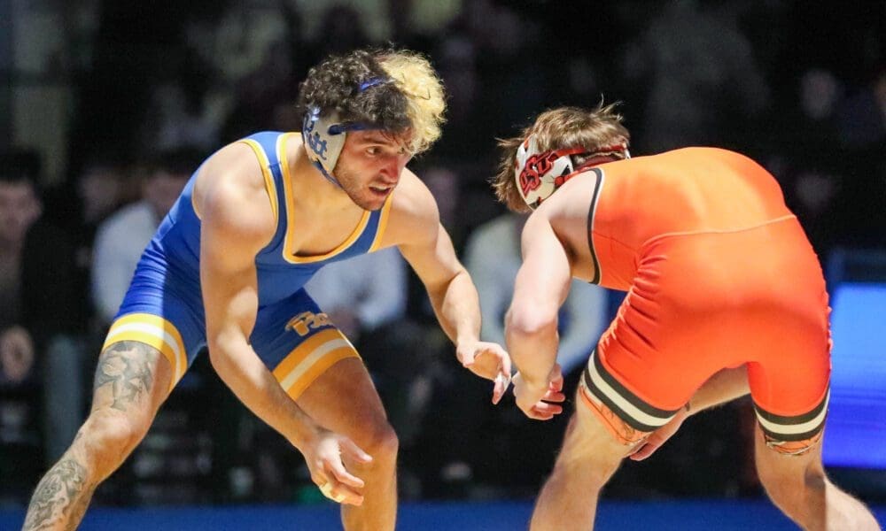 Pitt Wrestling