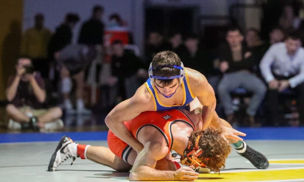 Pitt Wrestling