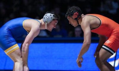 Pitt Wrestling