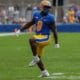 Pitt defensive lineman Calijah Kancey.
